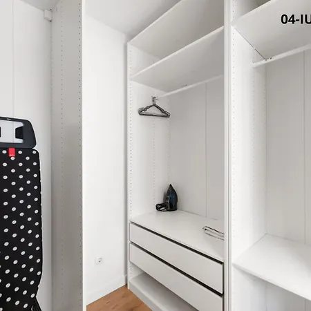 4266 - Ab Les Corts V Apartment Barcelona Exterior photo
